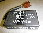 Honda Goldwing GL1100 1200 Oki Signal Cancel Module Relay MPS-352F 35220-MB9-781 Used. Price: $22.47.