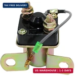 Starter Solenoid Relay For Polaris Magnum 325 425 500 Sportsman 335 400 600 New. Price: $16.23.