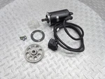2020 17-20 Ducati Monster 797 Starter Motor Gear Relay Solenoid Engine Lot Used. Price: $154.54.