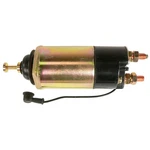 Solenoid For 12 Volt John Deere Caterpillar More 6690-9720 9G5517 RA2604 New. Price: $55.60.