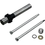 Drag Specialties 2110-0072 Tooth Starter Jackshaft Kit For 89-93 Big Twin New. Price: $150.77.