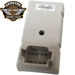 New Harley Davidson Turn Signal Control Module 68540-96. Price: $133.53.