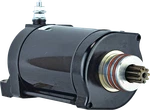 Parts Unlimited Starter For Can-am/sea Doo 410-54260 2110-1365 New. Price: $149.89.