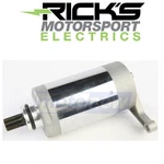 Ricks Motorsport For 1986-1988 Yamaha BW200 Electrical Starters Id New. Price: $182.95.