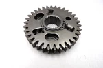 Honda VF750 VF75C Magna Oem Engine Parts Primary Drive Gear 23110-ML7-010 Used. Price: $24.95.