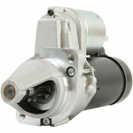 Parts Unlimited Starter Bmw 2110-0766 New. Price: $147.85.