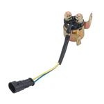 For Polaris Sportsman 500 Ho 800 Ranger Starter Solenoid Relay 4012001 4010947 New. Price: $8.48.