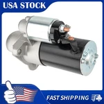 Starter Fits Oldsmobile Bravada 2002-2003 Chevrolet Trailblazer Gmc Envoy 6490N New. Price: $51.99.