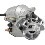 Starter For Chrysler Dynasty Yorker Town & Country Van 1990-1992; 410-52066 New. Price: $123.77.