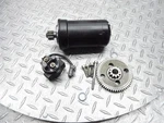2005 04-08 Ducati Monster 800 S2R Tested Works Starter Motor Gear Relay Solenoid Used. Price: $79.04.