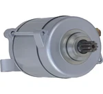 Bikemaster Motors Part Starter BKM153802 New. Price: $56.45.
