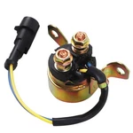 Starter Relay Solenoid For Polaris Indian Victory 4014471 Replacement New. Price: $14.69.