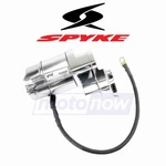 Spyke 1.4KW Starter Motor For 1965-1969 Harley Davidson Flfb Electra Glide Xx New. Price: $580.76.
