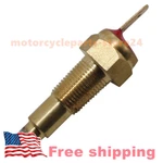 Radiator Fan Switch Water Sensor For Kawasaki ZX900 Ninja 1984-86 27010-1036 New. Price: $17.00.