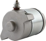 Parts Unlimited Starter Motor 2110-0815 New. Price: $319.21.