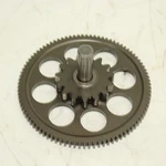 2003-2012 Honda ST1300 Engine Motor Idler Idling Gear 28130-MCS-010 Used. Price: $29.94.