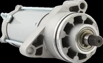 Parts Unlimited 2110-0778 Starter For Honda New. Price: $318.19.