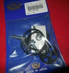 Petcock Kit Kawasaki ZL900 ZG1000 ZL1000 Eliminator ZX1000 Ninja 1000R 18-2704 New. Price: $28.99.