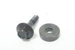 Flywheel Bolt & Washer ZX-12R 2000 Kawasaki ZX1200A ZX12R 00-05 92151-1230 Used. Price: $6.00.