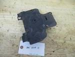Yamaha Xj 750 Rh Seca Electrical Bridge Plate Cover 4H7-21243-01-00 1981-1983 Used. Price: $15.00.