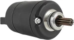 Fire Power Replacement Starter Motor For Honda Interstate 1300 11 New. Price: $152.95.
