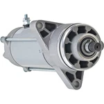 Starter For Honda GL1500C Valkyrie 1997-2003 31200-MZ0-003 HS-66; 410-54193 New. Price: $129.83.