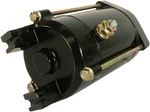 Parts Unlimited Starter Motor 2110-0775 New. Price: $203.47.