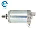 Engine Starter For Suzuki GSX1300R Hayabusa 1298CC 1999 2000-2002 Motorcycle New. Price: $28.62.