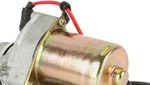 Parts Unlimited 2110-0668 Starter New. Price: $65.95.