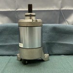 New Parts Unlimited 2110-0916 Electric Starter Motor For Yamaha. Price: $106.92.