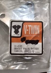 V-twin Manufacturing New. Price: $21.69.