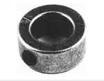 Rotary Heavy Duty Clutch Lock Collar 5/8" Id 1/2" Hi Includes Set Screw 467 New. Price: $8.82.