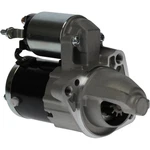 Oeg Parts New Starter Compatible With Ford Fiesta L4 1.6L 2011-2018 12 13 .... Price: $144.35.