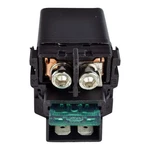Starter Relay Solenoid Switch For Kawasaki Kfx 450 2008-2014 # 27010-0030 New. Price: $20.19.