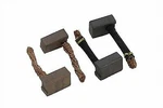 Hitachi Starter Brush Set For Harley Davidson By V-twin New. Price: $29.91.