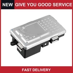 NO.64119226780 Car Hvac Blower Motor Resistor Replaces For Bmw F10 F11 F01 New. Price: $26.52.