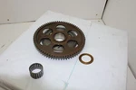 1983-1985 Kawasaki Starter Clutch Gear GPZ1100 (KB44) Used. Price: $120.00.
