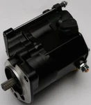 Balls Big Twin Starter, 1.7KW, Black Harley 89-06 80-1003 New. Price: $504.74.