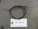Yamaha Xj 750 Rh Seca Choke Cable 5H1-26331-00-00 1981-1983 Used. Price: $25.00.