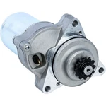 Fire Power Starter Motor For Honda SMU0477 New. Price: $118.51.