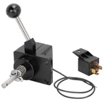 V-factor Lever Action Starter 1965-1986 Harley-davidson Big Twin Speed 1984-19 New. Price: $119.95.