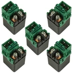 Caltric Starter Solenoid Relays For Honda CB500F CB500X CBR500R / Abs 2013-2019 New. Price: $37.00.