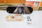 Harley-davidson Chrome Starter Cover Kit 31520-83 Flt Flht Shovelhead Nos New. Price: $15.00.
