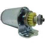 Oeg Parts New Heavy Duty Starter Compatible With 1972-2002 Briggs & Stratton Eng. Price: $54.91.