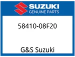 Suzuki Oem Part 58410-08F20 Cable, Starter New. Price: $35.78.