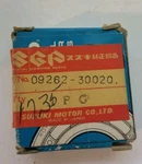 Suzuki 09262-30020 Starter Clutch 72-77 Lemans New. Price: $49.95.