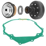 Wet Clutch Centrifugal Carrier W/ Drum Housing For Honda Tm Te TRX250EX New. Price: $123.99.