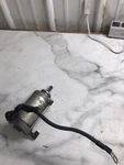 22 Harley Davidson Sportster Starter Motor Used. Price: $76.49.