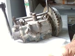 Oem Harley 1926-1929 Complete Jd Trans. W/clutch- Main Shaft Nice Inside &out Used. Price: $2100.00.