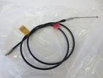 New Genuine Oem Kawasaki Starter Cable 54017-060. Price: $21.99.